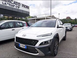 Hyundai KONAI 2021 1.6 gdi hev Xline 2wd 141cv dct