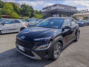 Hyundai KONAI 2021 1.6 gdi hev Xtech 2wd 141cv dct