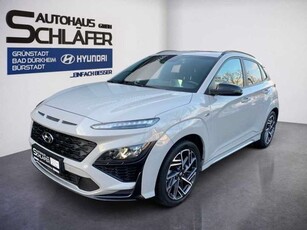 Hyundai KONAKONA 1.0 T-GDI 48V-Hybrid N Line/Navi/Assist.