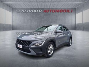 Hyundai KONAKona 1.0 t-gdi 48V Xtech 2wd 120cv imt