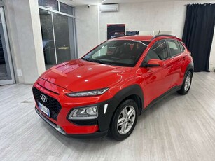 Hyundai KONAKona 1.0 t-gdi Classic 2wd 120cv