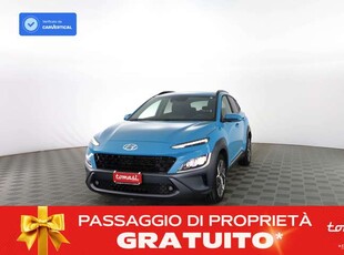 Hyundai KONAKona HEV 1.6 DCT XLine+