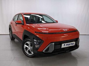 Hyundai KONAMAXX 1.6 GDI 141CV HIBRIDO