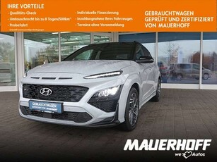 Hyundai KONAN Line 2WD | Navi | Kamera | Winterpaket