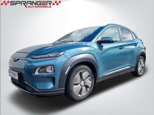 Hyundai KONA*Navi*R.Cam*KRELL*HuD*DAB*virt.Cock