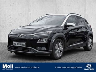 Hyundai KONAPremium Elektro 2WD HUD Navi Leder Soundsystem Kli