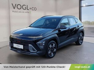 Hyundai KONAPrestige Line 1.0 T-GDI 2WD DCT