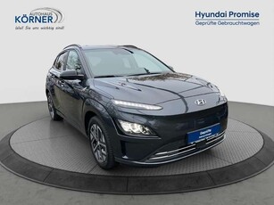 Hyundai KONAPRIME (150kW) *VIRTUAL*SHZ*CAM*NAVI*CARPLAY*