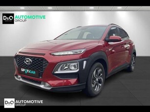 Hyundai KONATECHNO PACK