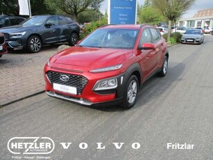 Hyundai KONATrend 2WD 1.0 T-GDI EU6d-T DAB SHZ LenkradHZG Spur