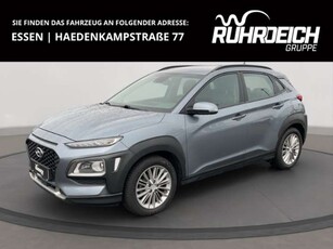 Hyundai KONATrend 2WD 1.0 T-GDI SHZ LHZ KAMERA PDC DAB