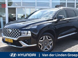 Hyundai SANTA FE1.6 T-GDI PHEV 7 Zits Leder/19