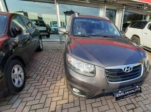 Hyundai SANTA FE2.0 CRDi VGT 2WD Comfort