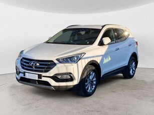 Hyundai SANTA FE2.2 CRDi 4WD A/T XPossible