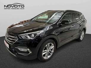 Hyundai SANTA FE2.2 CRDi 4WD Executive *BLACK FRIDAY DEAL*