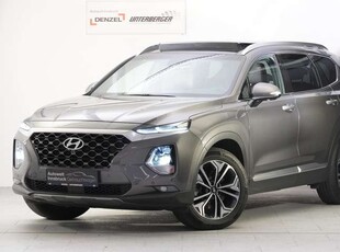 Hyundai SANTA FE2,2 CRDi 4WD Level 6 Aut.