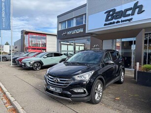 Hyundai SANTA FE2.2 CRDI AT PREMIUM Navi,WKR