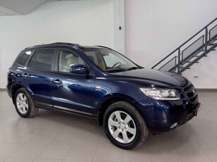 Hyundai SANTA FE2.2CRDi Style F 7pl. Aut.