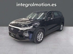 Hyundai SANTA FETm 2.0CRDi Essence DK 4x2