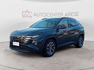 Hyundai TUCSON1.6 CRDi 136CV 48V DCT XLine