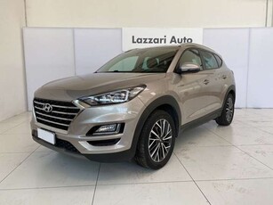 Hyundai TUCSON1.6 CRDi 136CV 4WD DCT XPrime