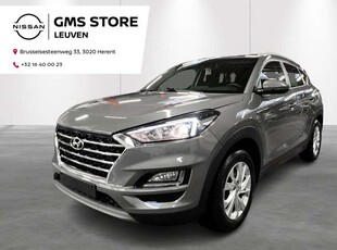 Hyundai TUCSON1.6 CRDI ISG 116pk Feel Comfort Pack