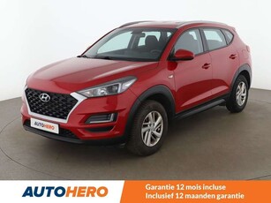 Hyundai TUCSON1.6 Essence 2WD