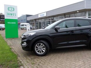 Hyundai TUCSON1.6 GDi Comfort