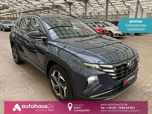 Hyundai TUCSON1.6 T-GDI Basis Plug-In Hybrid 4WD