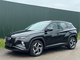 Hyundai TUCSON1.6 T-GDI PHEV Premium 4WD