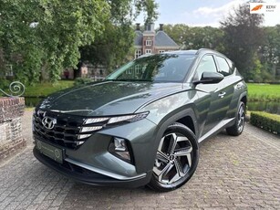 Hyundai TUCSON1.6 T-GDI PHEV Premium 4WD | Carplay | 21.905 KM !