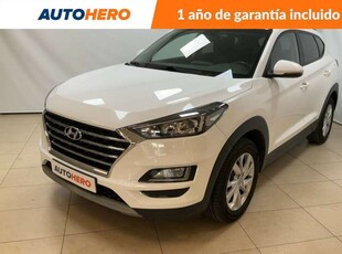 Hyundai TUCSON1.6 TGDI Klass 4x2