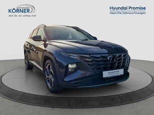 Hyundai TUCSONHybrid TREND 1.6 T-GDi *ALLRAD*CAM*CARPLAY*SHZ*NAV