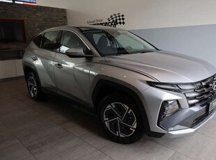 Hyundai TUCSONNX4 Smart Line 1,6 T-GDi 2WD