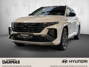 Hyundai TUCSONPlug-in-Hybrid N Line 4WD PanoD Navi TOP