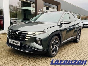 Hyundai TUCSONPrime (+48V) 7-DCT 4WD Navi Leder digitales Cockpi