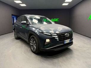 Hyundai TUCSONTucson 1.6 crdi Xtech 2wd