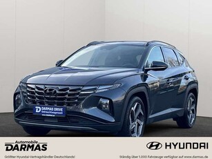 Hyundai TUCSONTUCSON 1.6 Turbo 48V DCT Prime 4WD Vollausst.