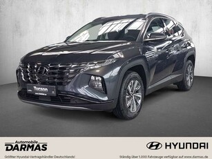 Hyundai TUCSONTUCSON Hybrid Select 2WD Klimaaut. Apple