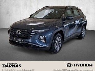 Hyundai TUCSONTUCSON Hybrid Select 2WD Klimaaut. Navi Apple