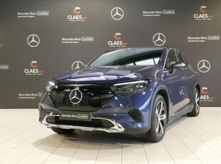 Mercedes-Benz EQE SUV350 + Business Line DOS 6805