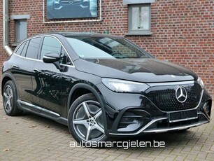 Mercedes-Benz EQE SUVAMG Line SUV,