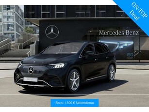 Mercedes-Benz EQE SUVEQE 350+ SUV AMG+DISTRONIC+Memory+Ambi+Totw+360°