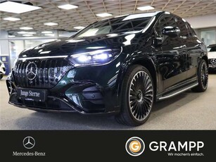 Mercedes-Benz EQE SUVMercedes-AMG EQE 43 4MATIC SUV UPE € 144.383.-