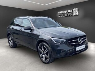 Mercedes-Benz GLC 300de AMG 19*Burmester*Night*360°*Multibeam