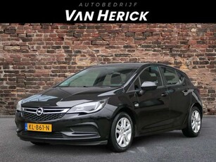 Opel Astra1.0 Business+ | Navi | Cruise | Airco