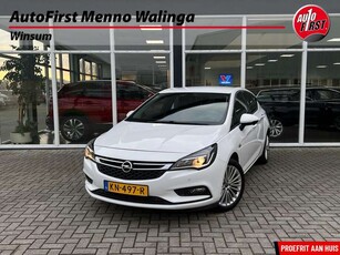 Opel Astra1.0 Innovation | Navi | LMV |Cruise Control |