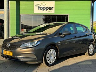 Opel Astra1.0 Selection / Airco / USB / Aux / Trekhaak /