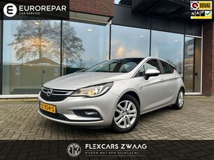 Opel Astra1.0 Turbo Business+ - Climate - Navi - Trekhaak -