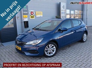 Opel Astra1.2 Edition |1e Eigenaar|NL-Auto|Voledig|Onderhoud